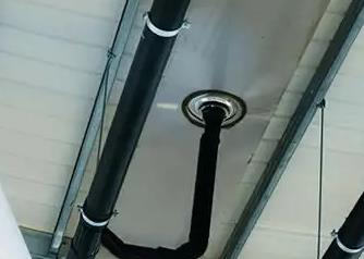 谢家集虹吸排水的原理