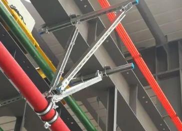 谢家集抗震支架厂家与你分享你必须做的紧急情况下的准备